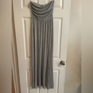 chinese dress ladies West K Womens Jones Tube Maxi Dress - Small main image 1